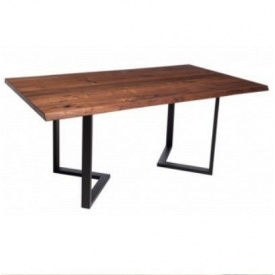 Письменный стол в стиле LOFT (Office Table - 206)
