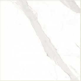 Керамограніт Geotiles UT. Neptune UT. Luxury White 8х450х450 мм