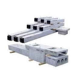 Стойка железобетонная УСО-5А-1