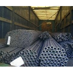 Труба 159х4 мм стальная