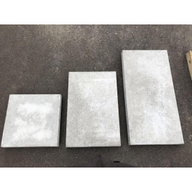 Тротуарна плита 500х500х50 мм