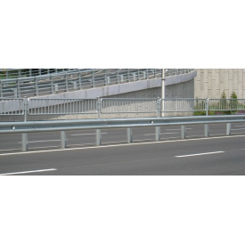 Дорожное ограждение 11ДО