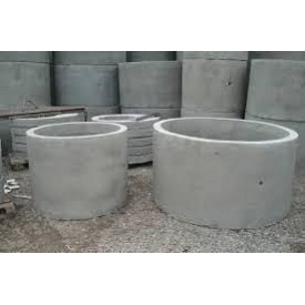 Кольца железобетонные КС15.5