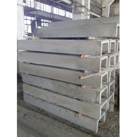 Лоток железобетонный ЛО-2і (2х0,38х0,22)