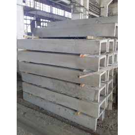 Лоток железобетонный ЛОа-2К (3х0,33х0,36)