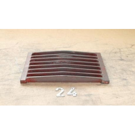 Колосник чугунный 300х200 мм