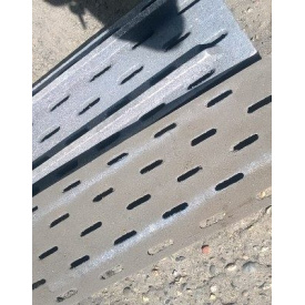 Колосник чугунный 950х250 мм