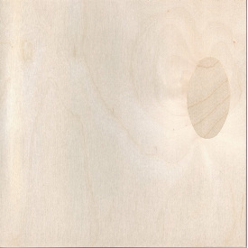 Фанера вологостійка 24 мм 2500х1250 СР/С