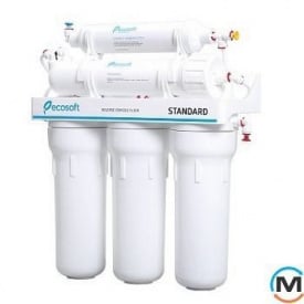 Фільтр зворотного осмосу Ecosoft Standard 5-50