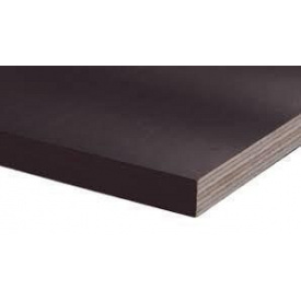 Фанера ламінована для опалубки 21х1500х3000 F/F