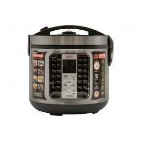 Мультиварка Rotex RMC401-B Smart Cooking