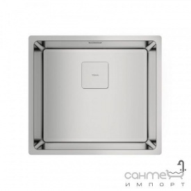 Кухонна мийка Teka Flexlinea RS15 45.40 115000013 нержавіюча сталь