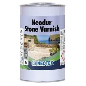 Акриловий лак Neodur Stone Varnish
