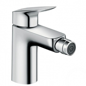 Смеситель на биде Hansgrohe Logis 71200000