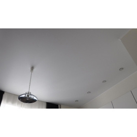 Натяжнa стеля сатинова