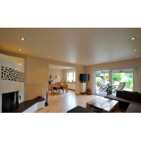 Монтаж натяжної стелі