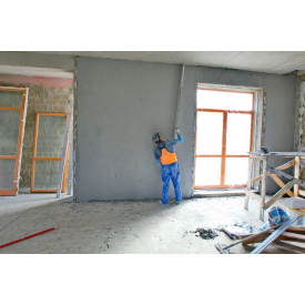 Штукатуркa маячна