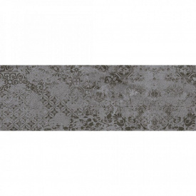 Керамічна плитка Casa Ceramica Ateler Cemanto Decor 1 25х75 см