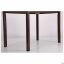 Обеденный стол и стулья АМФ Брауни комплект деревянной мебели Чернигов