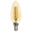 Светодиодная лампа Feron LB-58 золото 4W E14 2200K Полтава