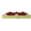 Кровельная сендвич-панель Стилма с наполнителем минеральная вата 240мм Хмельницкий