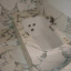 Плитка из мрамора ARABESCATO полированная 60х60х2, квадрат Вінниця