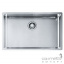 Кухонна мийка Franke Box BXX 210/110-68 127.0369.284 полірована нерж. сталь Вінниця