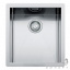 Кухонна мийка Franke Box BXX 210/110-34 127.0369.056 полірована нерж. сталь Приморськ