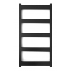 Електричний полотенцесушитель Genesis-Aqua Nova 100x53 см