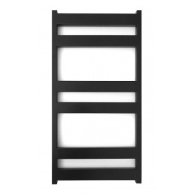 Електричний полотенцесушитель Genesis-Aqua Fom 100x53 см