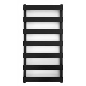 Електричний полотенцесушитель Genesis-Aqua Fancy 100x53 см