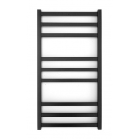 Електричний полотенцесушитель Genesis-Aqua Tristar 80x53 см