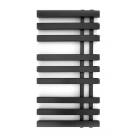 Електричний полотенцесушитель Genesis-Aqua Magnum 80x53 см