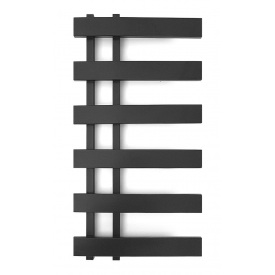 Электрический полотенцесушитель Genesis-Aqua Split 100x53 см