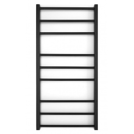 Електричний полотенцесушитель Genesis-Aqua Tristar square 120x53 см