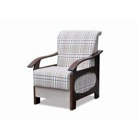 Крісло ВІКА Канталь В 60х84х100 см нерозкладне 1 категорія