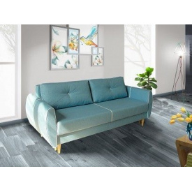 Диван Модерн Фелисити 3-х местный 227х100х90 см 1 группа