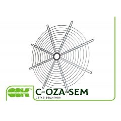 C-OZA-SEM сетка защитная