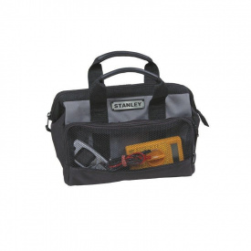 Сумка для інструментів Basic 12" 30x25x13 см STANLEY 1-93-330