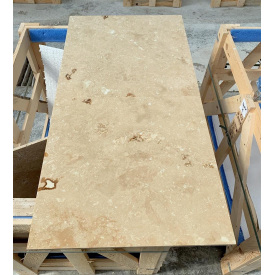 Плитка из травертина Onyx 30,5x61
