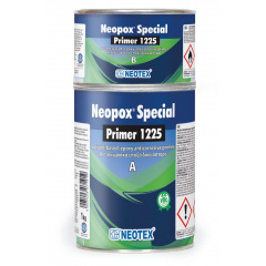 Антикорозійна грунтовка Neopox Special Primer 1225 Київ