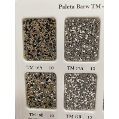 Штукатурка мозаичная BOLIX TM 30кг Киев