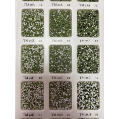 Штукатурка декоративная мозаичная BOLIX TM 15 кг Ужгород