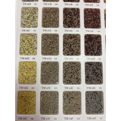 Штукатурка акриловая BOLIX TM 15 кг Пологи