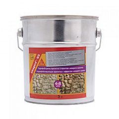 Защитное покрытие мокрый камень Sikаgard-WS 3л Ивано-Франковск