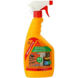 SIKAGARD-717 W очиститель минеральных поверхностей 600мл