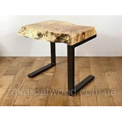 Барный стул лофт 45 см (L_24) Ивано-Франковск