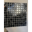 Стеклянная мозаика Керамик Полесье Gretta Black Black Mix 300х300х6 мм Київ