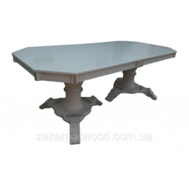 Стіл неаполь бук 2000х1000+40см