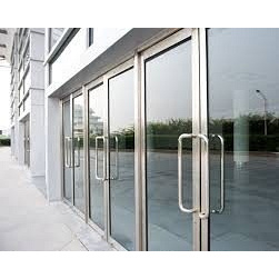 Создайте привлекательный вход с алюминиевыми дверями от ООО Редвин Групп